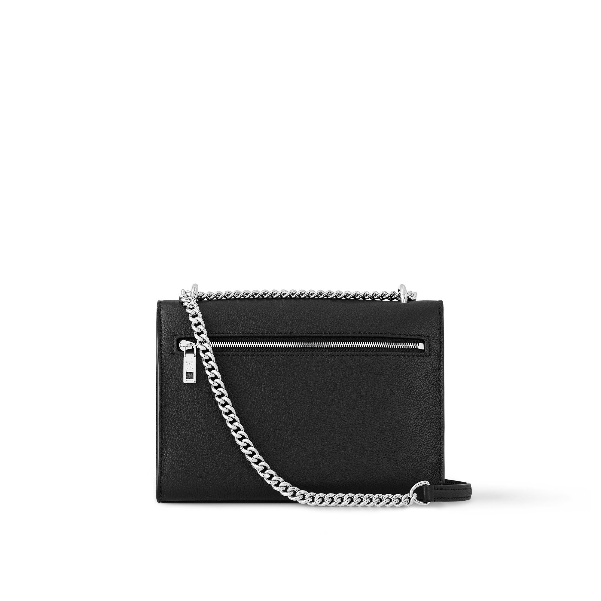 Mylockme Chain Bag Lockme Leather - Women - Handbags | LOUIS VUITTON ®